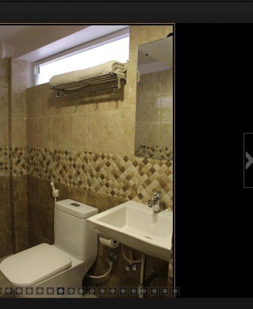 Hotel Aashraya Mysore Εξωτερικό φωτογραφία