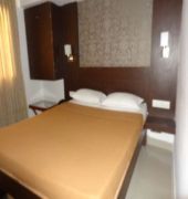 Hotel Aashraya Mysore Εξωτερικό φωτογραφία
